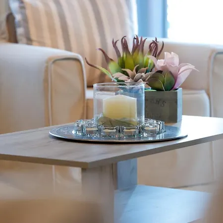 Seasight Living Ferienhaus *