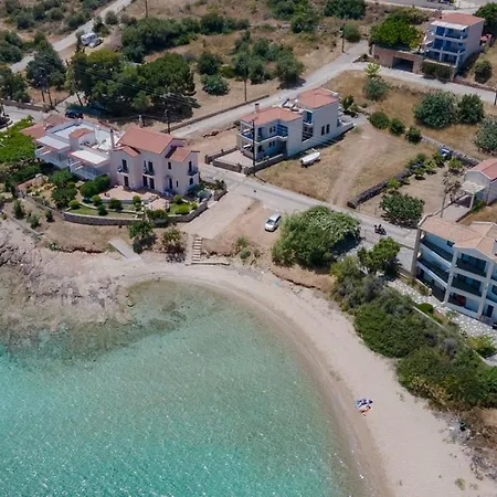 Dom wakacyjny Seasight Living Plitra