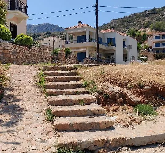 Seasight Living בית נופש *