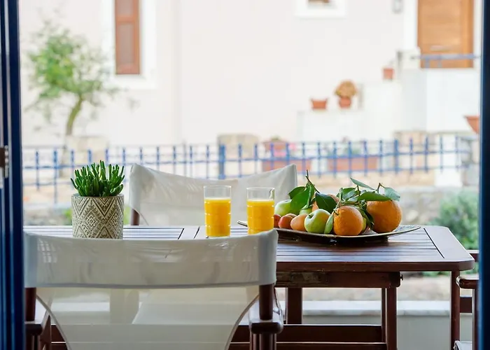 Seasight Living * פליטרה