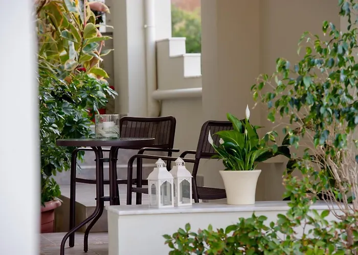 Seasight Living * פליטרה