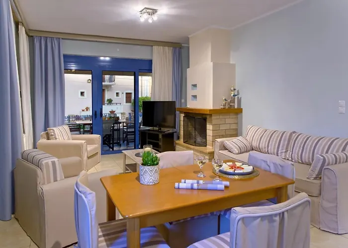 Seasight Living * פליטרה