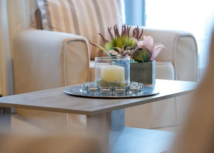 Seasight Living Ferienhaus *