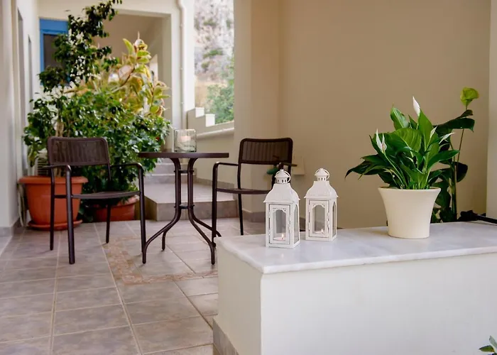 Seasight Living * פליטרה