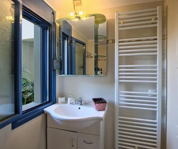 Seasight Living בית נופש פליטרה