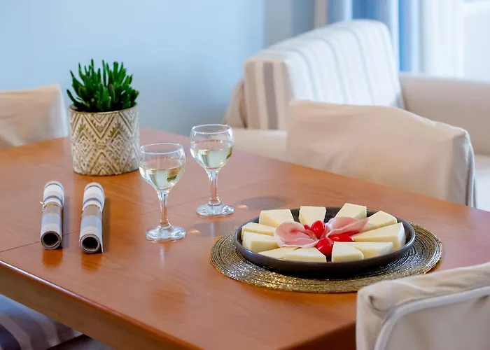 Seasight Living * פליטרה