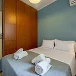 Holiday home Seasight Living