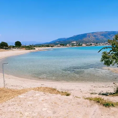 Ferienhaus Seasight Living Plitra