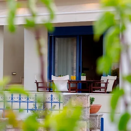 Seasight Living Vakantiehuis