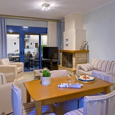 Seasight Living * Plitra