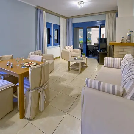 Seasight Living * Plitra