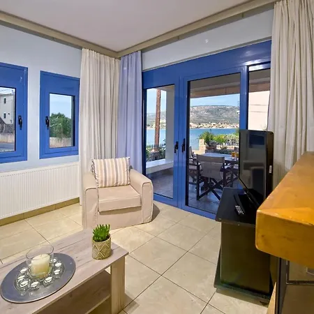 Seasight Living * Plitra