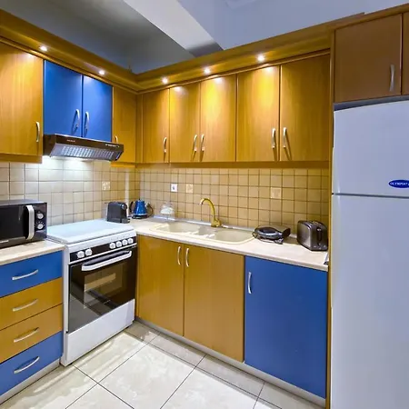 Seasight Living Vakantiehuis *