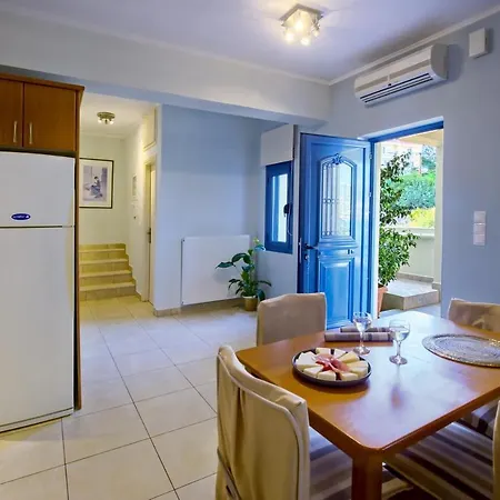 度假居 Seasight Living *