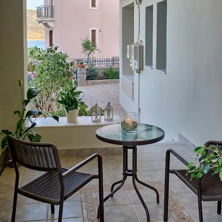 Vakantiehuis Seasight Living *