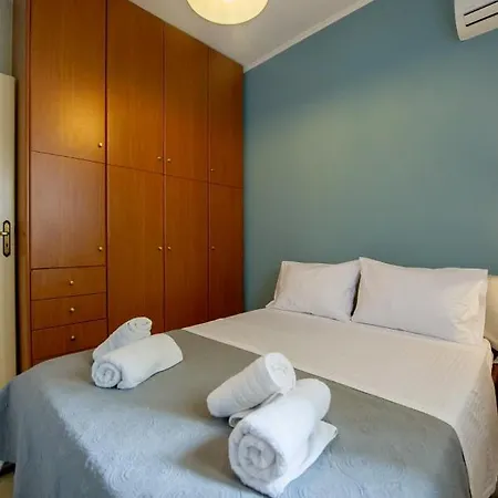 Vakantiehuis Seasight Living