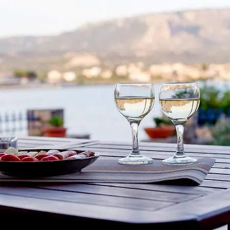 Seasight Living * Plitra