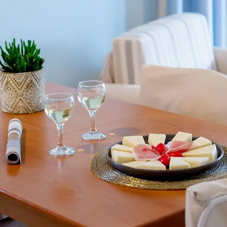 Seasight Living * Plitra