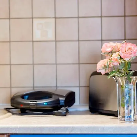 Seasight Living Vakantiehuis *