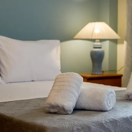 Seasight Living Vakantiehuis *