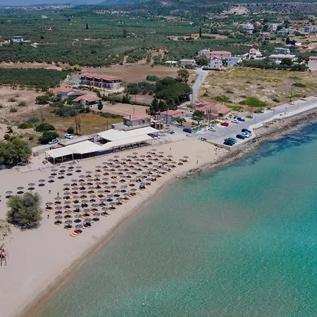 Vakantiehuis Seasight Living