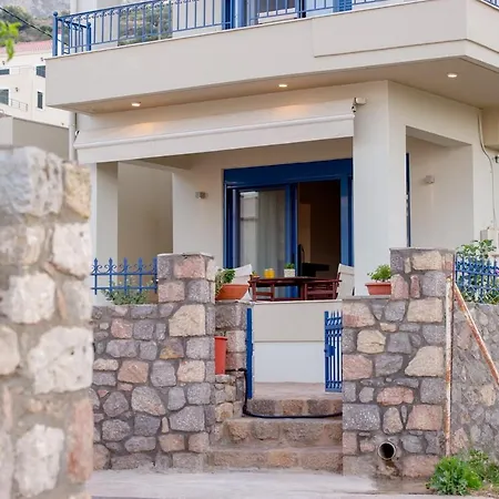 Seasight Living Плитра