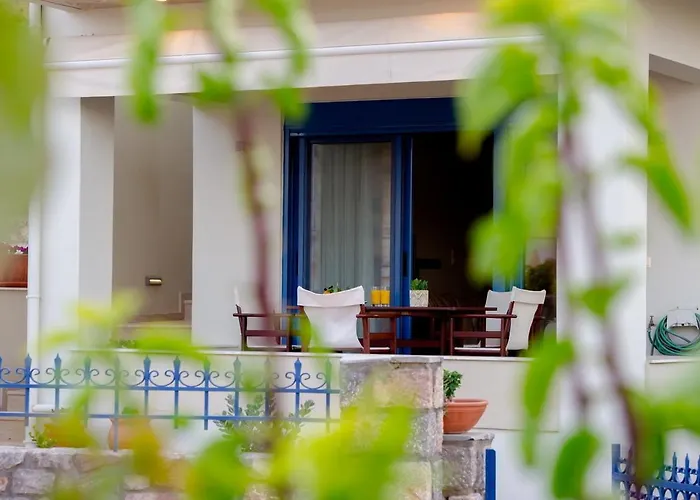 Seasight Living Casa de Férias