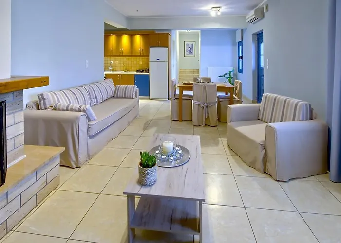 Seasight Living * Plitra