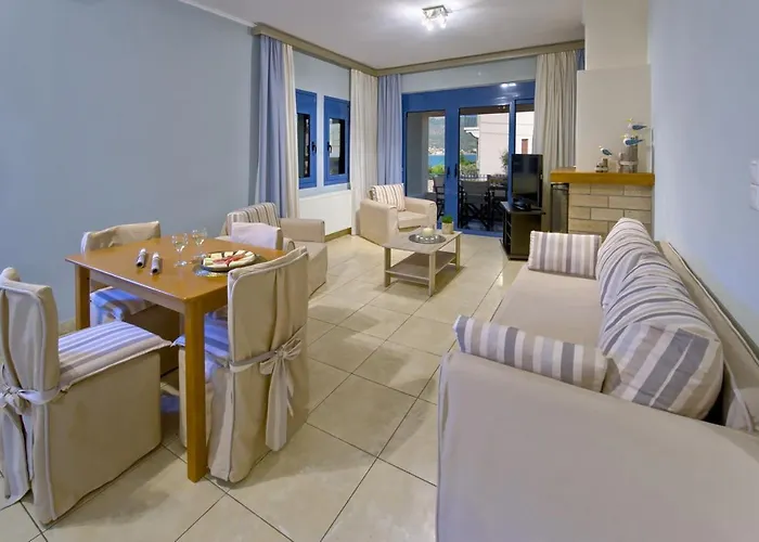 Seasight Living * Plitra