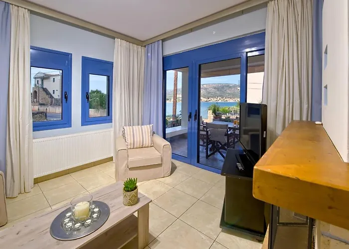 Seasight Living * Plitra