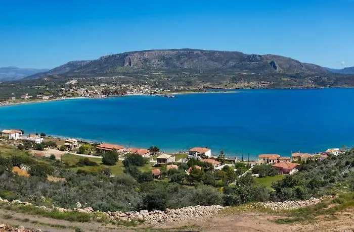 Casa de Férias Seasight Living Plitra