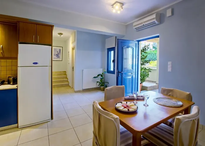 Сasa de vacaciones Seasight Living *