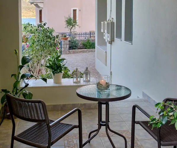 Casa de Férias Seasight Living *