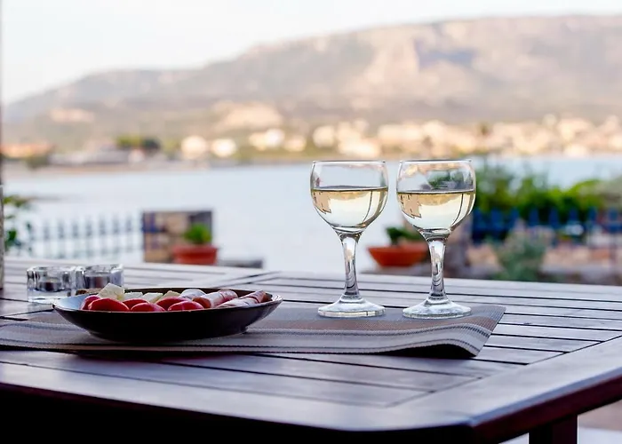 Seasight Living * Plitra