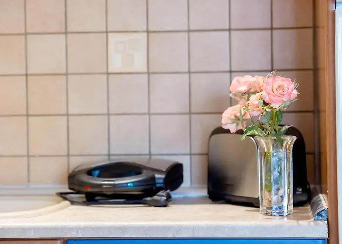 Seasight Living Casa de Férias *