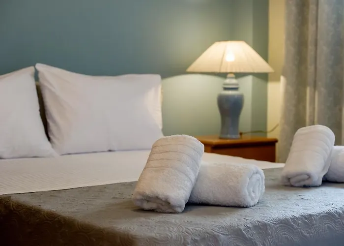 Seasight Living Сasa de vacaciones *