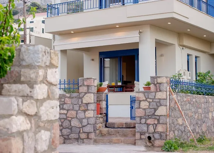 Seasight Living Плитра